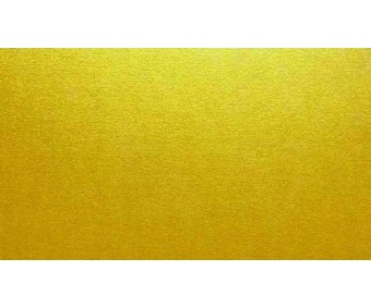 Disainpaber Curious Metallics 120g - Super Gold, 50 lehte, A4